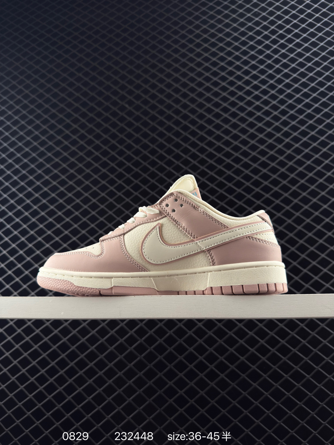 Travis Scott x Air Jordan 1 ” Reverse Mocha “